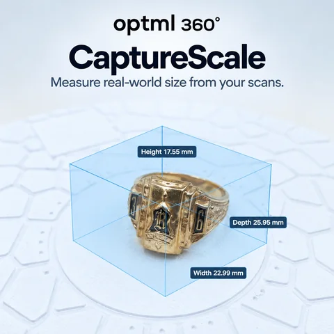 CaptureDisc Basic product image 4