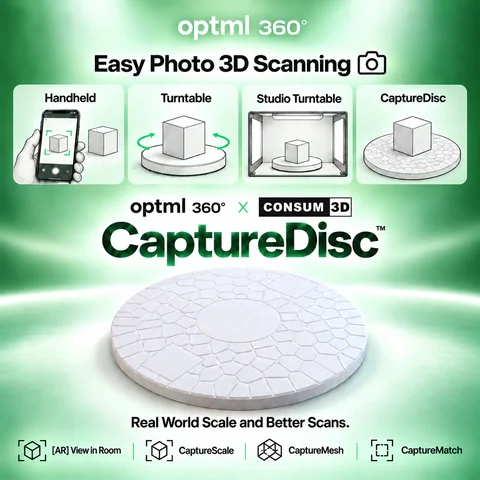 CaptureDisc Basic product image 2
