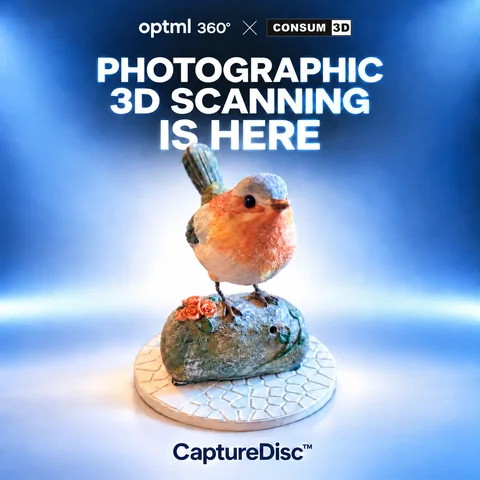 CaptureDisc Basic product image 3
